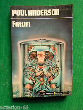 Fatum poul anderson d'occasion  Lyon V