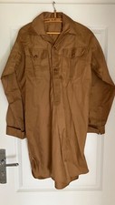 Riginal uniform braun gebraucht kaufen  Taunusstein