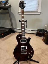 Les paul red for sale  Saint James