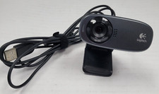 Logitech c310 720hd for sale  Bradenton