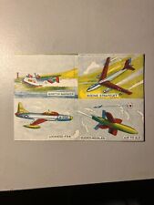 Ships planes cards for sale  Wakefield