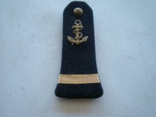 Marine nationale patte d'occasion  Bordeaux-
