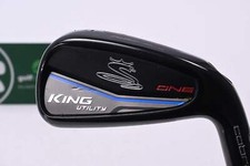 Cobra king black for sale  LOANHEAD