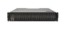 Storage array Dell PowerVault MD1420 2x 1TB 7.2k SAS HDD 2x 12G-SAS-4 2x PSU comprar usado  Enviando para Brazil