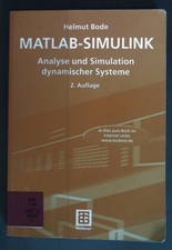 Matlab simulink analyse gebraucht kaufen Matlab simulink analyse gebraucht kaufen  Koblenz