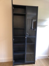 Two ikea billy for sale  DORKING