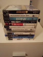 Lotto giochi ps3 usato  Prato