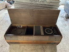 Vintage retro hmv for sale  LONDON