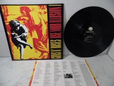 Guns roses use for sale  Jacksonville
