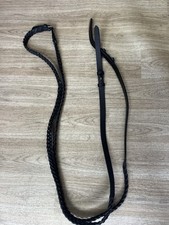 Brown plaited full for sale  WESTON-SUPER-MARE