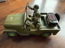 Vintage japanese tinplate for sale  SOUTHAMPTON