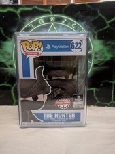 Funko Pop! Vinil: Bloodborne - The Hunter - GameStop (Exclusivo) #622 comprar usado Funko Pop! Vinil: Bloodborne - The Hunter - GameStop (Exclusivo) #622 comprar usado  Enviando para Brazil
