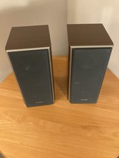 Vintage aiwa bookshelf for sale  Groton