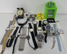 Job lot watches for sale  BASILDON