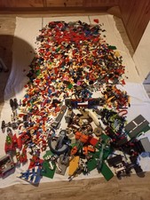 Gros lot lego d'occasion Gros lot lego d'occasion  Saint-Jeoire