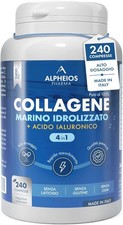 Collagene marino con usato  Anzio