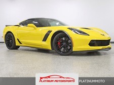 2015 chevrolet corvette for sale  Hickory Hills