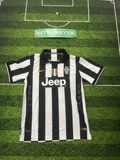 Camiseta retrô Andrea Pirlo 14-15 Juventus Home., usado comprar usado  Enviando para Brazil