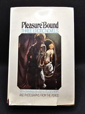 Pleasure bound three for sale  Twin Falls