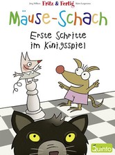 Fritz fertig mäuse gebraucht kaufen  Berlin