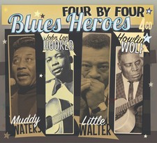 Blues heroes muddy for sale  LONDON
