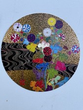 Official takashi murakami for sale  Los Angeles