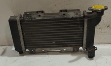 Radiatore acqua per usato  Frattaminore