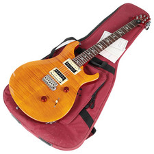 Paul Reed Smith (PRS) PRS SE Personalizado 24 Vintage Amarelo 2012 Paul Reed Smith comprar usado  Enviando para Brazil