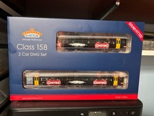 517zsf bachmann class for sale  WITHAM