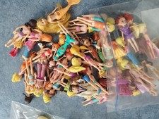 énorme polly pocket d'occasion  Brest