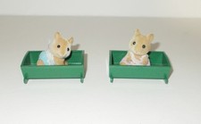 Sylvanian families meadows for sale  CANNOCK