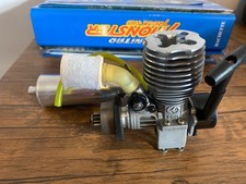 Thunder tiger pro for sale  STOKE-ON-TRENT
