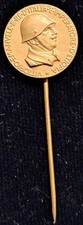 Distintivo regno italia usato  Italia