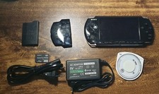 Sony psp 3004 d'occasion  Vernouillet
