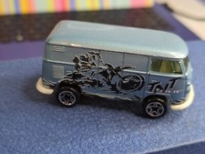 Vintage-Matchbox/Lesney- Escala 1/64-Lata de Entrega VW - TNT Tour -C32 comprar usado  Enviando para Brazil