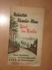 Rund berlin pharus gebraucht kaufen  Berlin