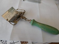 Unusual slicer green for sale  Saint Paul