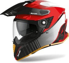 Airoh casco cross usato  Potenza