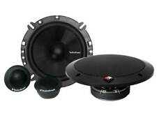 Rockford fosgate r165 gebraucht kaufen  Voerde (Niederrhein)