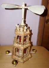 Ruaigrid vintage nativity for sale  Glenview