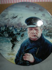Day landings plate for sale  DISS