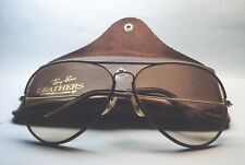 Rayban leathers bausch usato  Roma