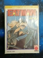 Eat man planet usato  Savona
