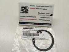 Originale ktm 0472047175 usato  Conversano