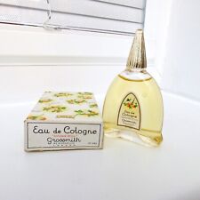 Vintage grossmith golden for sale  TELFORD