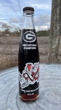 1980 georgia bulldogs for sale  Valdosta