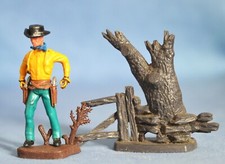 54mm britain swoppet for sale  TROWBRIDGE