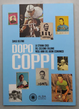 Dopo coppi carlo usato  Bologna