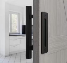 Barn door handle for sale  Lancaster