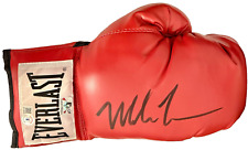Guantone boxe firmato usato  Spedire a Italy